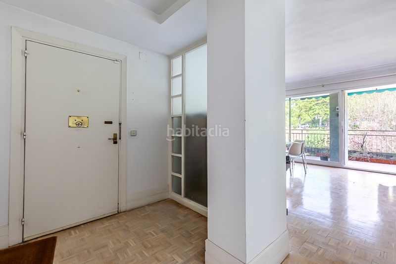 Foto d3ec72d6-9de9-4b0d-8e02-d9932bacfda0. Pis amb calefacció a Argüelles Madrid