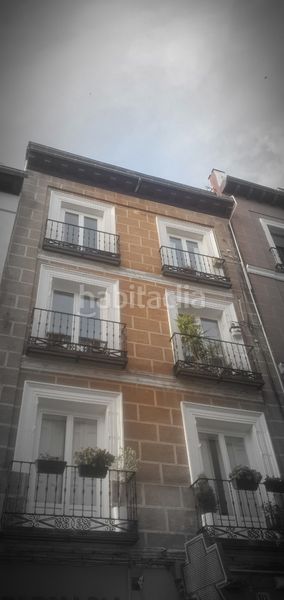 Foto 041ee604-daff-494b-b9db-71b51a711dfd. Pis amb calefacció a Universidad-Malasaña Madrid