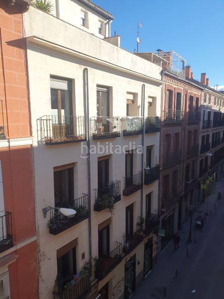 Foto f2e5f4c5-66df-44b9-b45a-0b3d6004bbff. Pis amb calefacció a Universidad-Malasaña Madrid