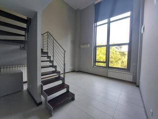 Lloguer Dúplex  Calle de manuel pombo angulo