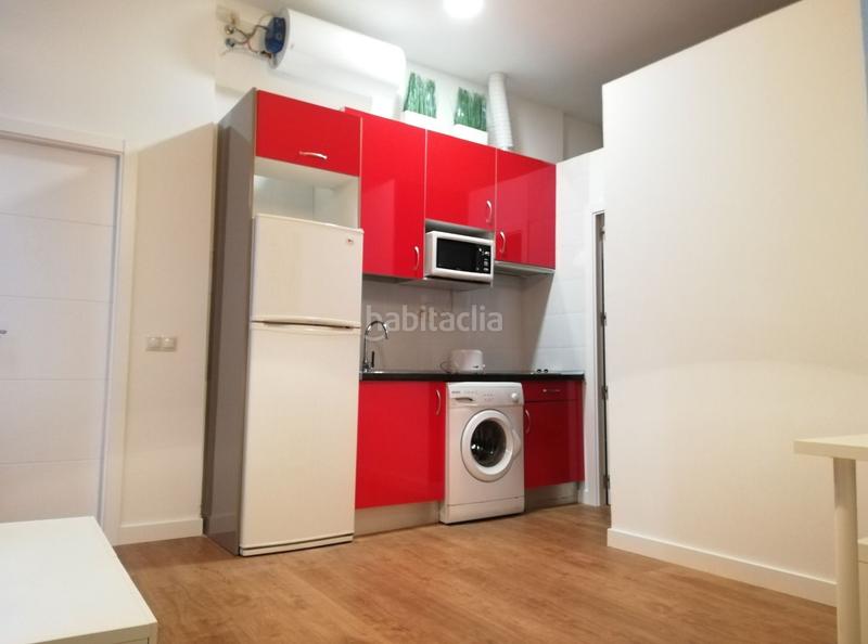 Foto 5fb086a2-f88d-422e-8e39-22e17c516e51. Alquiler apartamento en Universidad-Malasaña Madrid