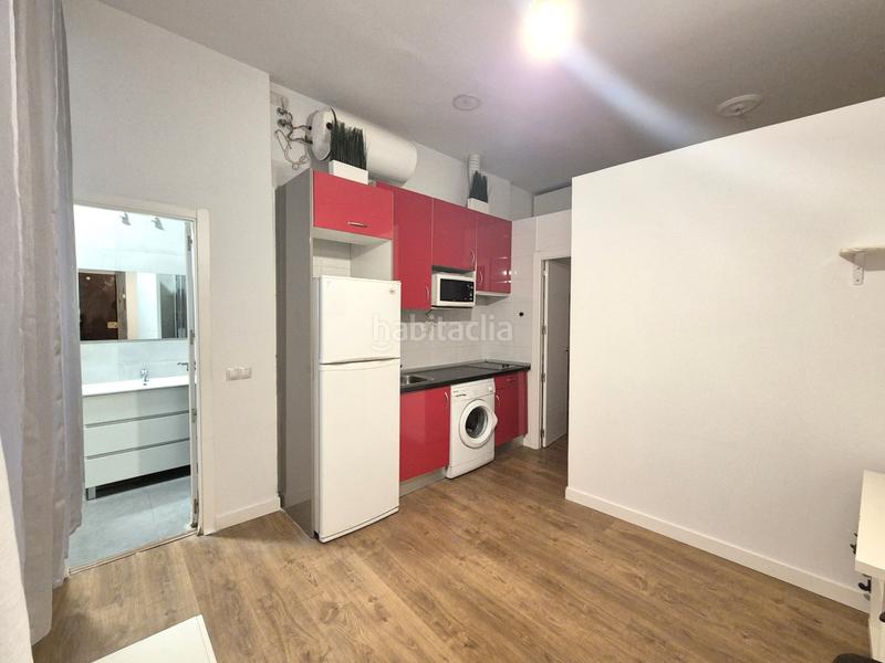 Foto e5cbb236-7440-4f2f-a177-9aa71c9ff47a. Alquiler apartamento en Universidad-Malasaña Madrid