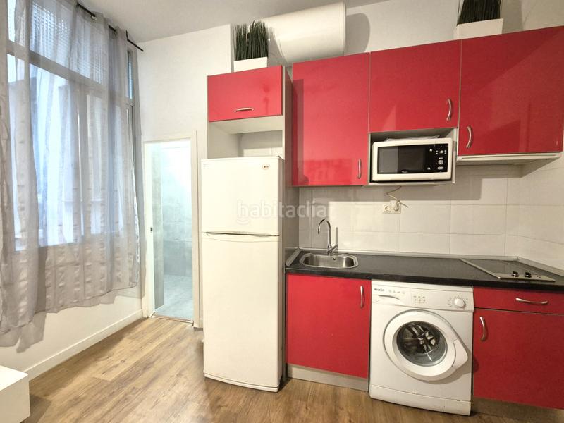 Foto 09d3504b-8dc9-4dea-9585-6f50a46045d9. Rent apartment in Universidad-Malasaña Madrid