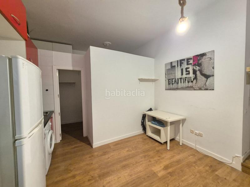 Foto 4853b580-3686-4539-8504-09767cda06de. Rent apartment in Universidad-Malasaña Madrid