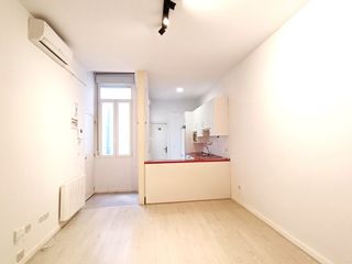 Rent Apartment  Travesía de san mateo. Se alquila apartamento con habitación independiente, cocina equi