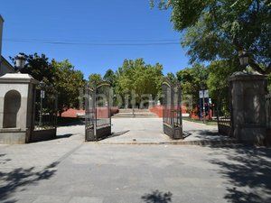 Foto d0204fa0-bf94-4f9d-8a21-86f27f2cdab8. Lloguer àtic amb calefacció a Lista Madrid