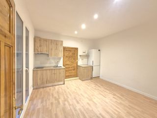 Apartment in Calle de Ferraz