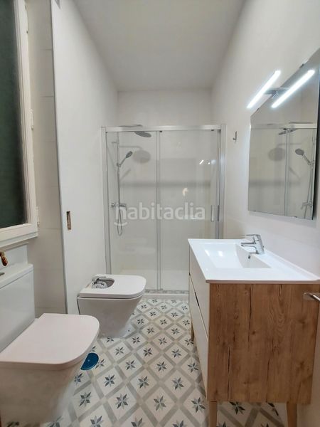Foto 18f1cafc-2399-4e46-8897-3b6e9ba65a14. Rent flat with heating in Palacio Madrid