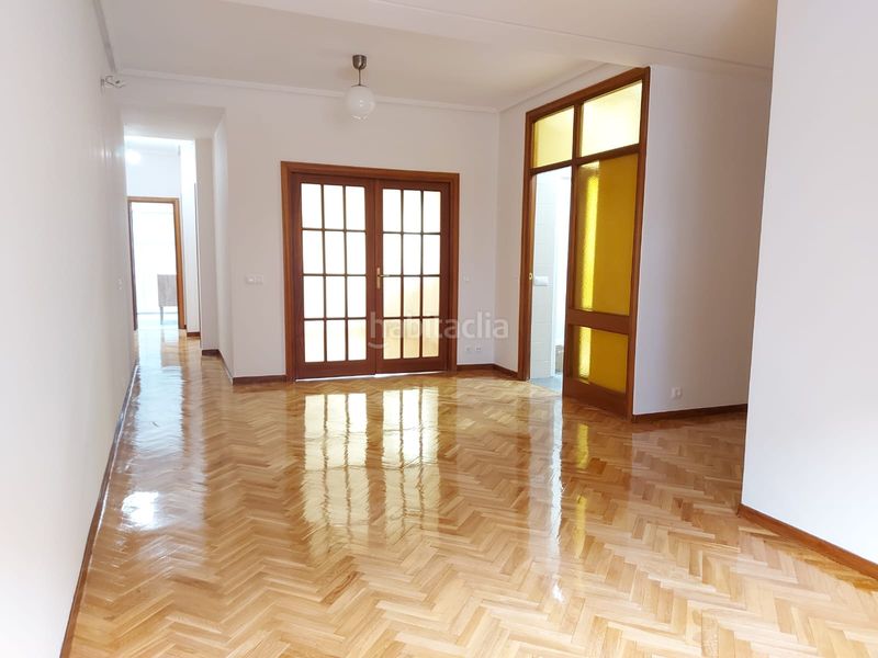 Foto 296842fd-5111-4249-8691-a0fdf60b5ef7. Rent flat with heating in Palacio Madrid