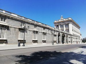 Foto 5d4b7494-c445-4317-8fc8-4c2ddfa05bf3. Rent flat with heating in Palacio Madrid