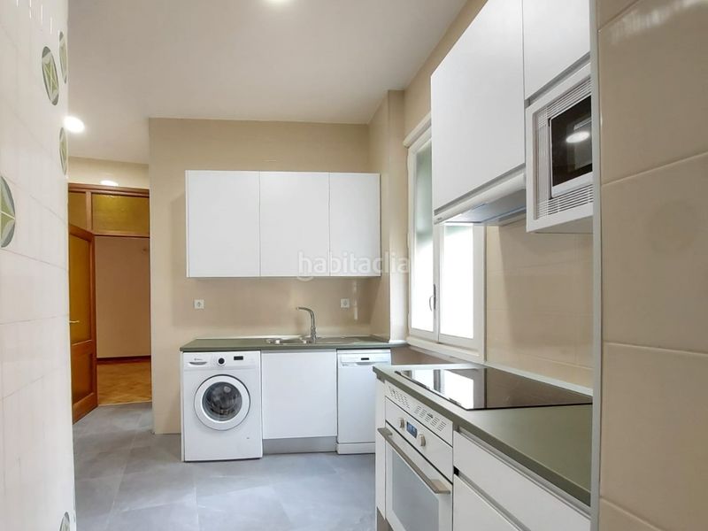 Foto 61a6de4d-a1f0-4784-905c-d378e8912b3f. Rent flat with heating in Palacio Madrid