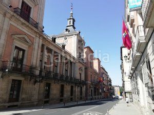 Foto 7a50164b-6cda-41a2-84fb-c14654b3a648. Rent flat with heating in Palacio Madrid