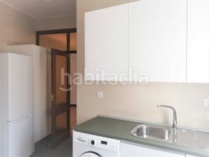 Foto ad611e66-31e5-457e-b66b-bf67a004d45c. Rent flat with heating in Palacio Madrid