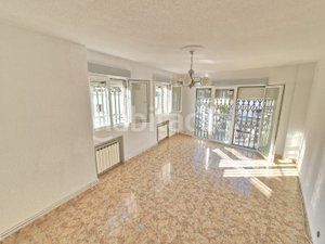 Foto 4585ee1f-587d-4d62-83c0-30c4383f1448. Rent flat with heating in Casco Histórico de Vicálvaro Madrid
