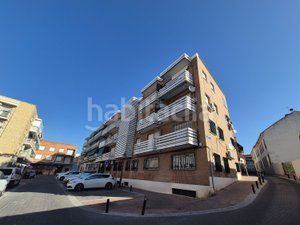 Foto b1992a31-3a4b-49e3-9a69-bbfc4f91f3ae. Rent flat with heating in Casco Histórico de Vicálvaro Madrid