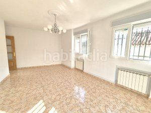 Foto bb8c65e8-7a72-4fa2-adec-1f800ff1972e. Rent flat with heating in Casco Histórico de Vicálvaro Madrid