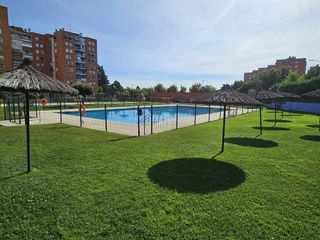Etagenwohnung  Avenida del alcalde josé aranda