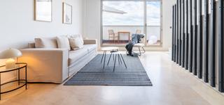 Etagenwohnung in Calle Laguna del Marquesado