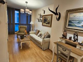 Appartement  Calle fresno de cantespino