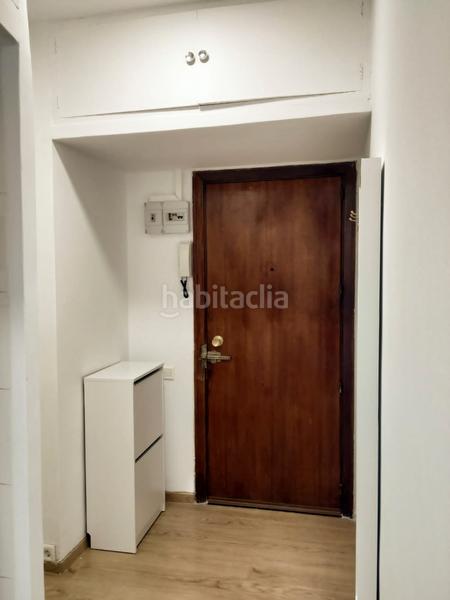 Foto 4e9210c4-6b3f-421a-951e-1693b2e71f0f. Miete etagenwohnung in calle de vallehermoso 3 in Madrid