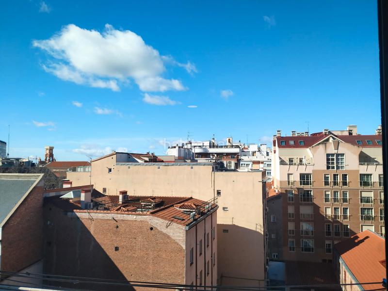 Foto 094c59b5-415d-4cb6-aaea-855becada1cd. Rent flat in calle de vallehermoso 3 in Arapiles Madrid