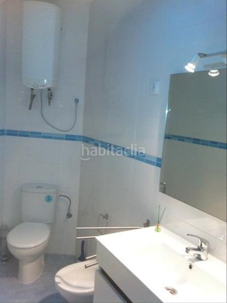 Foto 43f60f25-061c-490a-95a5-f2d6437e0b77. Rent flat in calle de vallehermoso 3 in Arapiles Madrid