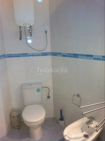 Foto 70184f3f-c3e9-49e8-acdd-ffb58f37e509. Rent flat in calle de vallehermoso 3 in Arapiles Madrid