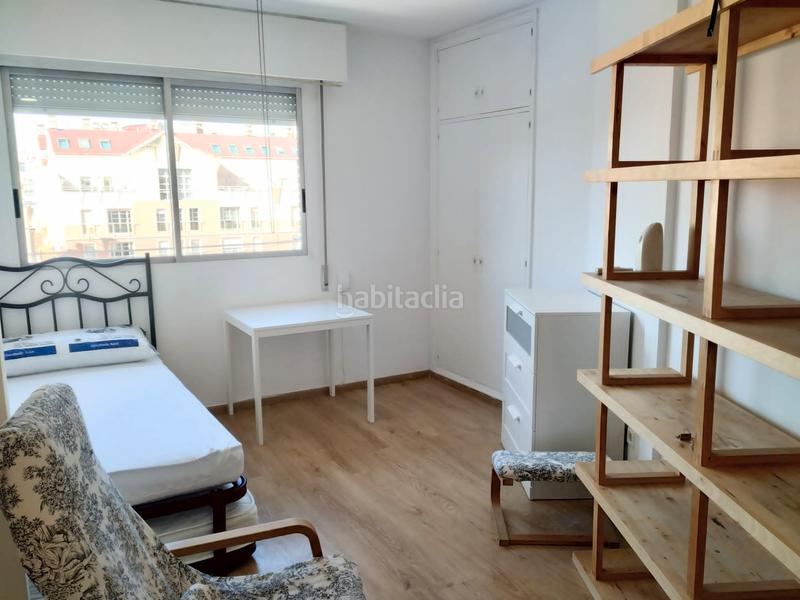 Foto f106a847-b1c1-4913-be04-26f9b2cdc6be. Rent flat in calle de vallehermoso 3 in Arapiles Madrid