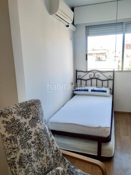 Foto 322e11e7-e941-4ba7-99ce-b2ba7d27612c. Alquiler piso en calle de vallehermoso 3 en Arapiles Madrid