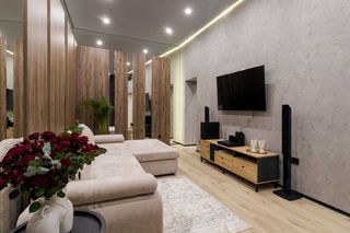 Location Appartement à Paseo Sagasta