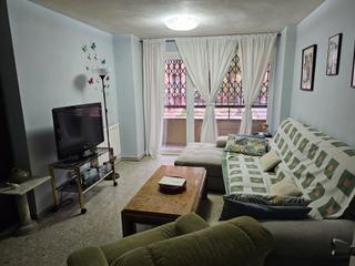 Etagenwohnung in Calle de Ramón Pérez de Ayala