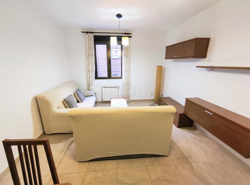 Foto 4e53b70a-7646-433b-a1f2-c211f117998d. Location appartement avec chauffage dans Chopera Madrid