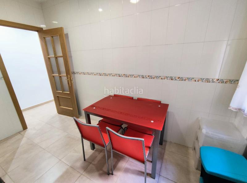 Foto 4ec580ac-b4d3-4a3a-ba0c-8956548bd449. Location appartement avec chauffage dans Chopera Madrid