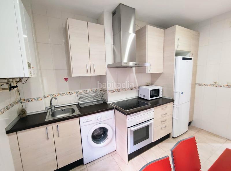 Foto 626faff3-9dd3-4316-91fe-ef3b2f397908. Location appartement avec chauffage dans Chopera Madrid
