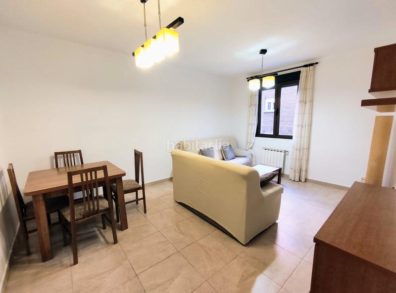 Foto 66c6092a-2836-4ba0-9b53-ec92b2d155a8. Location appartement avec chauffage dans Chopera Madrid