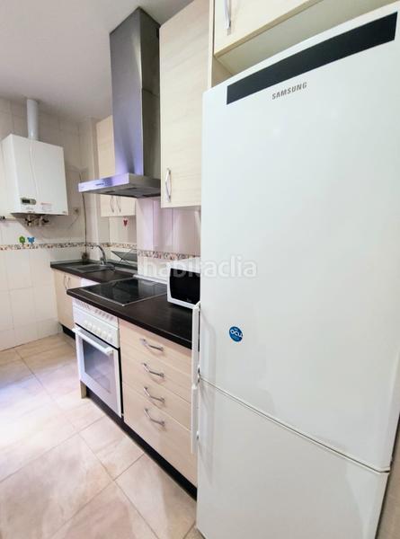 Foto ca89b2dd-c9d2-43f5-a3d2-176df1bc6bc7. Location appartement avec chauffage dans Chopera Madrid