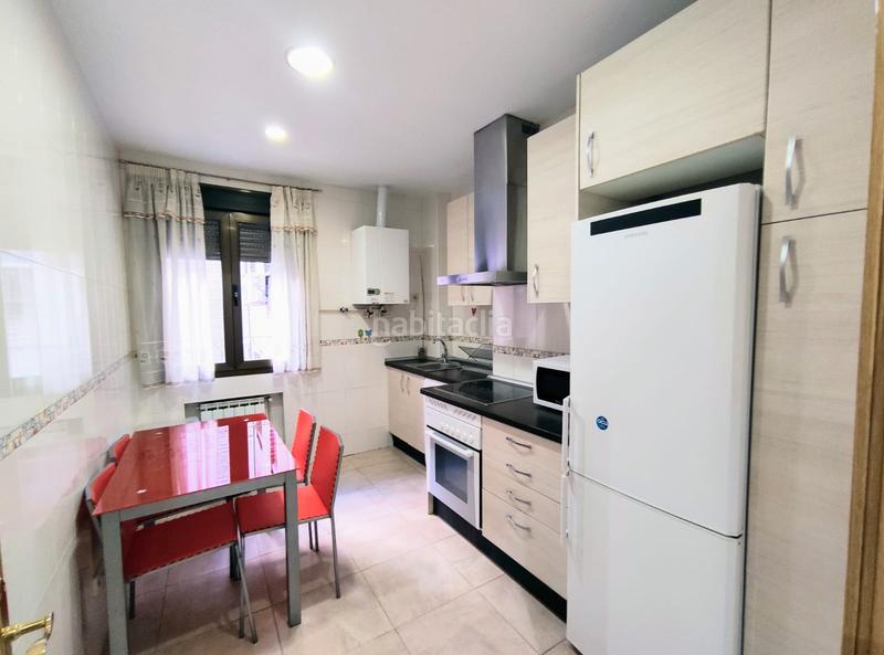 Foto d8fe2804-9b17-4468-94f2-414a36611903. Location appartement avec chauffage dans Chopera Madrid