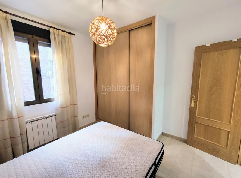 Foto 3c6f5fb1-b85c-4d53-becd-7ad2753b85fe. Rent flat with heating in Chopera Madrid