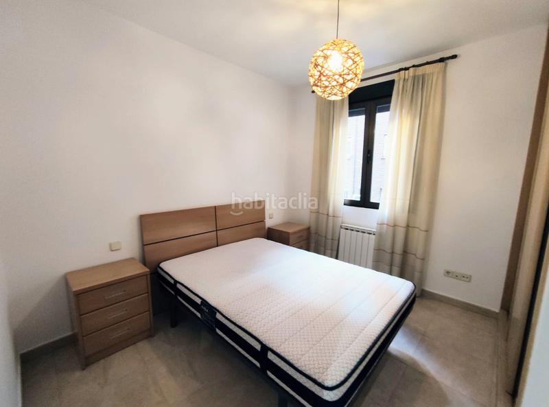Foto 47461a7d-4426-4fb9-ad0f-fe50b19b9781. Rent flat with heating in Chopera Madrid