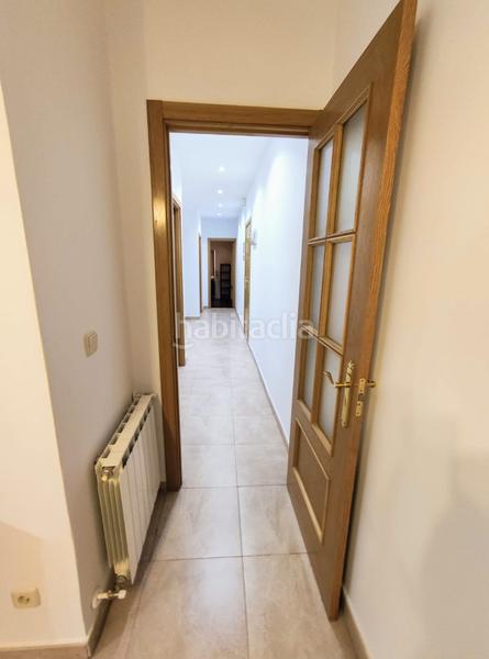 Foto 78b38395-ae92-495a-9cbc-e5edb37c0698. Rent flat with heating in Chopera Madrid
