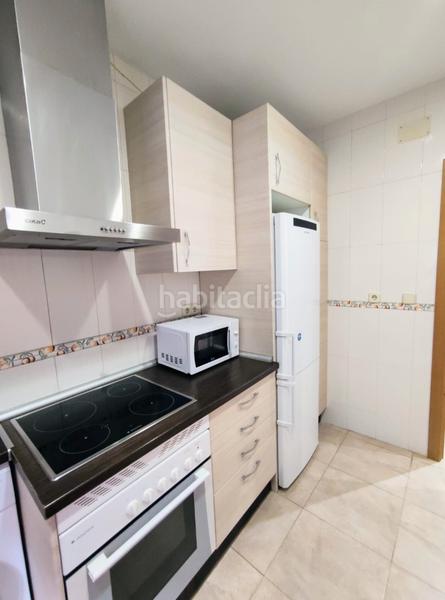Foto a2cc29ae-ad60-420e-971a-ffe6276262cf. Rent flat with heating in Chopera Madrid