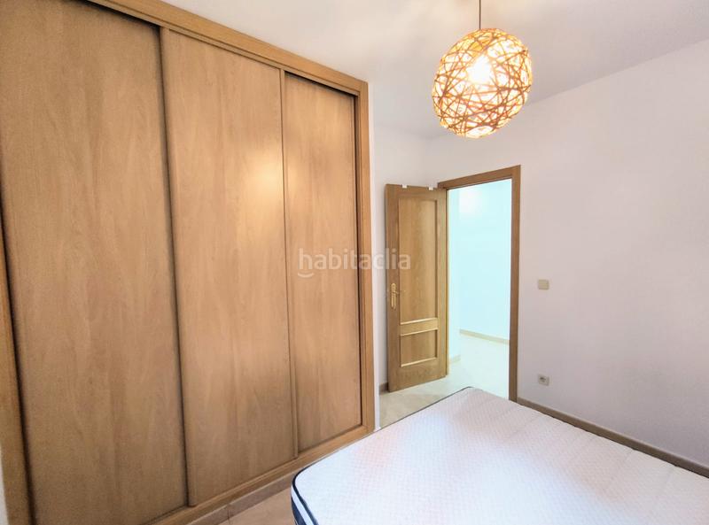 Foto b10383c3-cbee-4565-97a4-0431a7ba4c0a. Rent flat with heating in Chopera Madrid