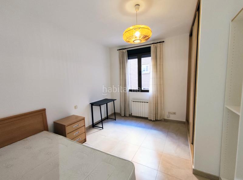 Foto c719ec84-79c5-403d-93d5-977194f5810b. Rent flat with heating in Chopera Madrid