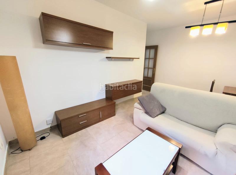 Foto c8144b1f-d827-4744-aa6e-6dc661284737. Rent flat with heating in Chopera Madrid