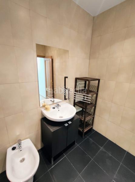 Foto ecd4b820-710e-4be2-936e-02c5ec62eb3b. Rent flat with heating in Chopera Madrid