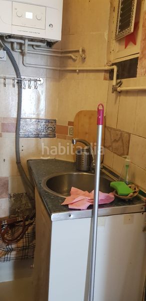 Foto 24f55652-fe51-4806-80f5-901edac545f8. Rent flat with heating in Palacio Madrid