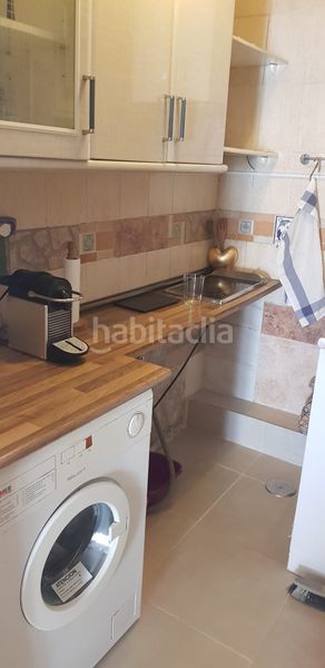 Foto 366b648f-ed0f-46e6-b3c2-cfdb2418d449. Rent flat with heating in Palacio Madrid