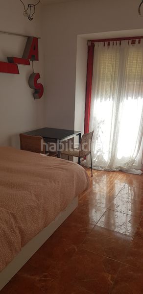 Foto 3d816d87-89ba-4124-b8bc-44e297993a5d. Rent flat with heating in Palacio Madrid