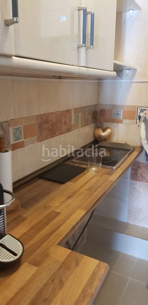 Foto 4166384b-4cd5-487d-af03-260ad8efdb27. Rent flat with heating in Palacio Madrid