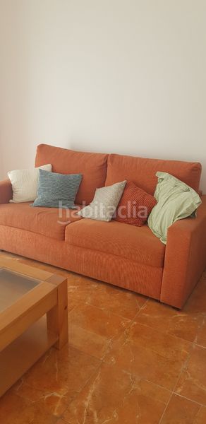 Foto 5a891b08-a4db-4d37-b07c-076fb1de167e. Rent flat with heating in Palacio Madrid
